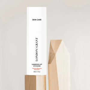 Brighten+Firm Eye Serum: Intensive Renewal