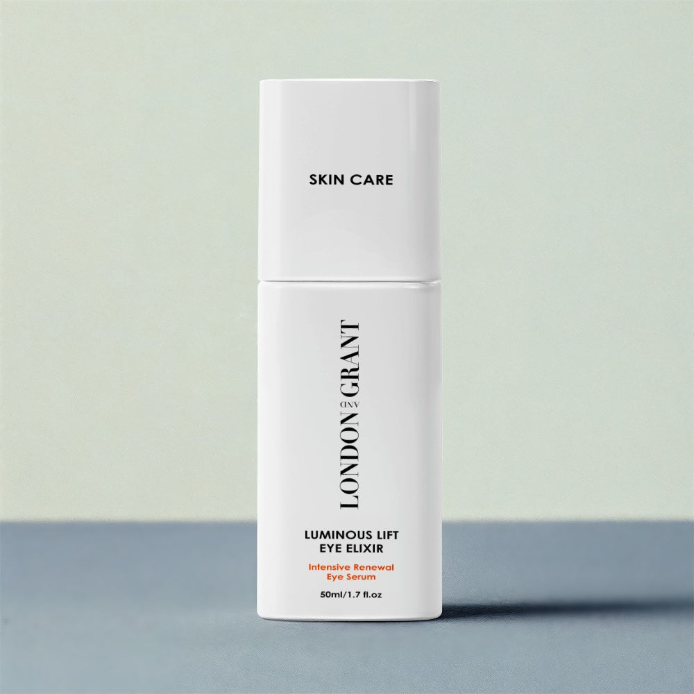 Brighten+Firm Eye Serum: Intensive Renewal
