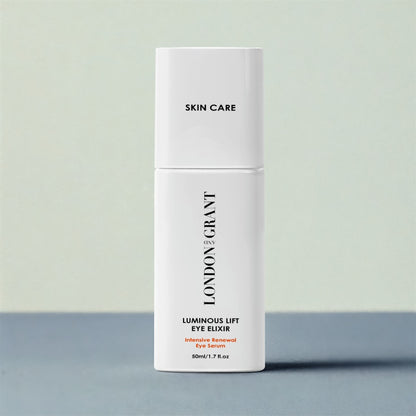Brighten+Firm Eye Serum: Intensive Renewal