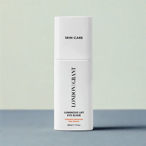 Brighten+Firm Eye Serum: Intensive Renewal
