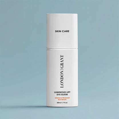 Brighten+Firm Eye Serum: Intensive Renewal