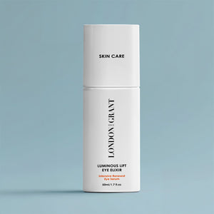 Brighten+Firm Eye Serum: Intensive Renewal