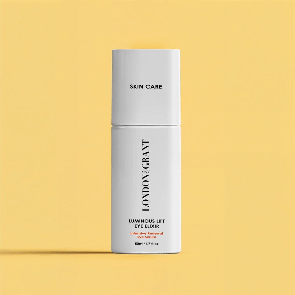 Brighten+Firm Eye Serum: Intensive Renewal