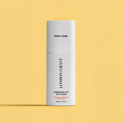 Brighten+Firm Eye Serum: Intensive Renewal