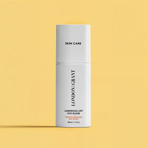 Brighten+Firm Eye Serum: Intensive Renewal