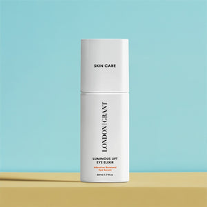 Brighten+Firm Eye Serum: Intensive Renewal