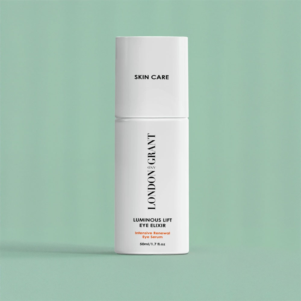 Brighten+Firm Eye Serum: Intensive Renewal