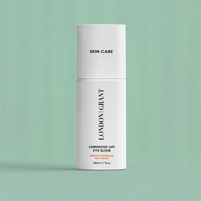 Brighten+Firm Eye Serum: Intensive Renewal