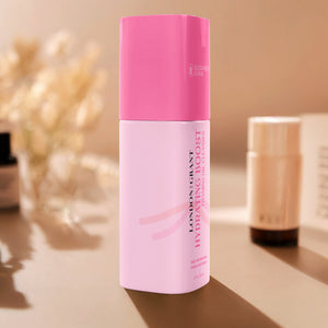 Milky Oil Foaming Cleanser