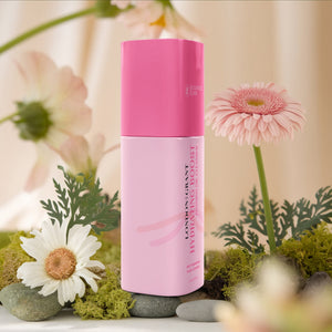 Milky Oil Foaming Cleanser