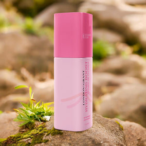 Milky Oil Foaming Cleanser