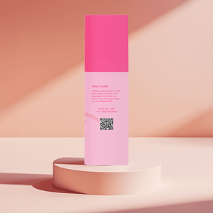 Milky Oil Foaming Cleanser