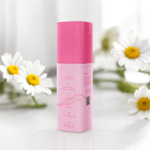 Milky Oil Foaming Cleanser