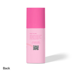 Milky Oil Foaming Cleanser