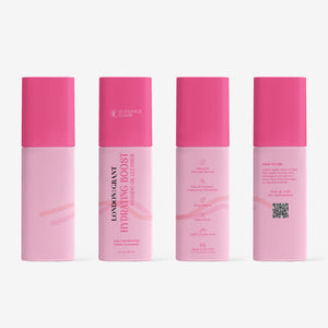 Milky Oil Foaming Cleanser