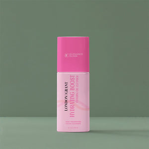 Milky Oil Foaming Cleanser