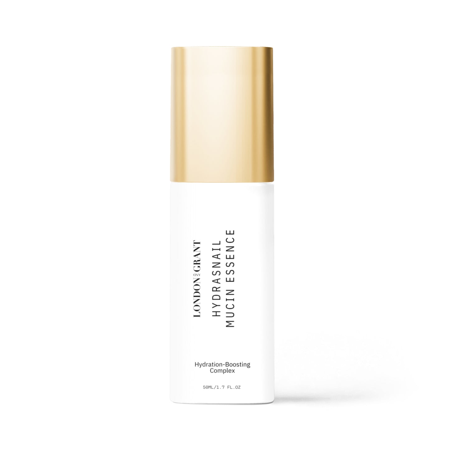 HydraSnail Mucin Essence Gold Cap
