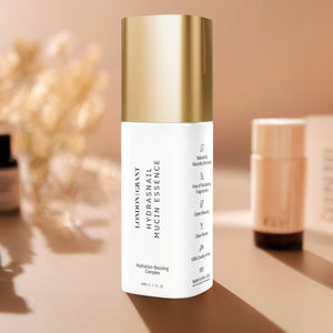 HydraSnail Mucin Essence Gold Cap