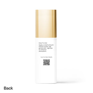 HydraSnail Mucin Essence Gold Cap