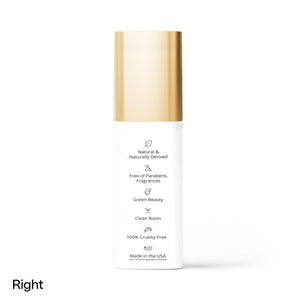 HydraSnail Mucin Essence Gold Cap
