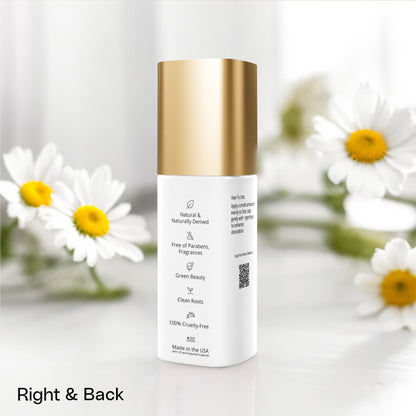 HydraSnail Mucin Essence Gold Cap