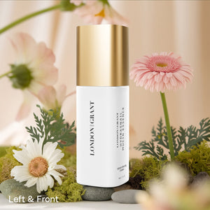 HydraSnail Mucin Essence Gold Cap