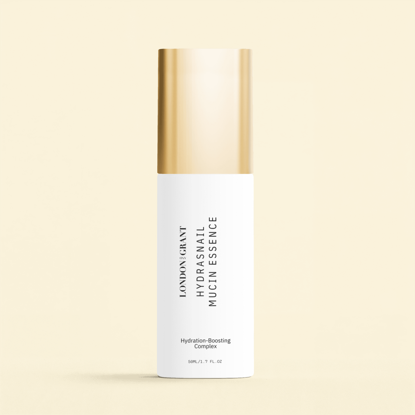 HydraSnail Mucin Essence Gold Cap