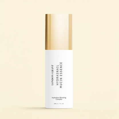 HydraSnail Mucin Essence Gold Cap