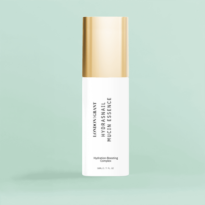 HydraSnail Mucin Essence Gold Cap