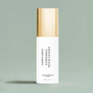 HydraSnail Mucin Essence Gold Cap