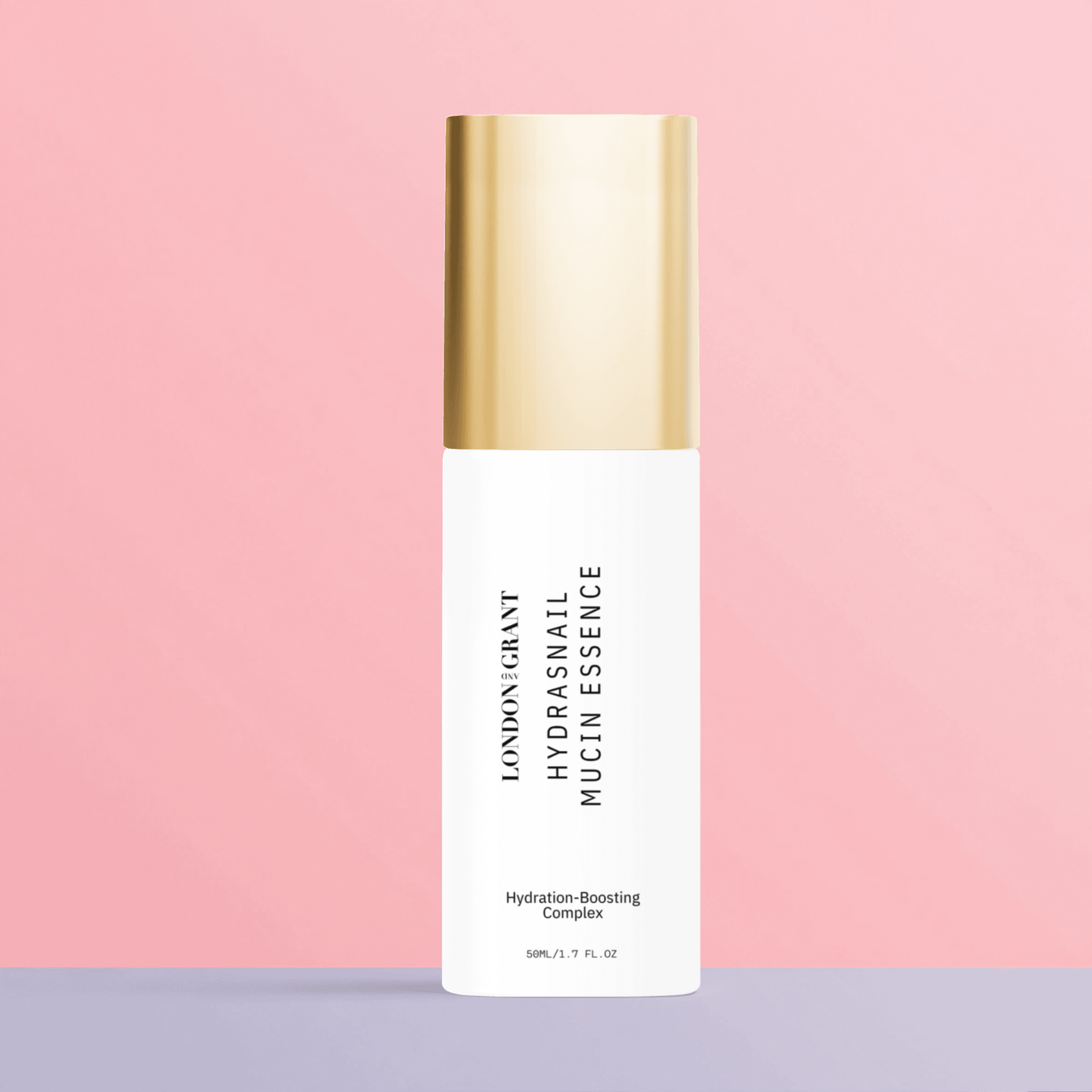 HydraSnail Mucin Essence Gold Cap