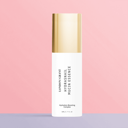 HydraSnail Mucin Essence Gold Cap