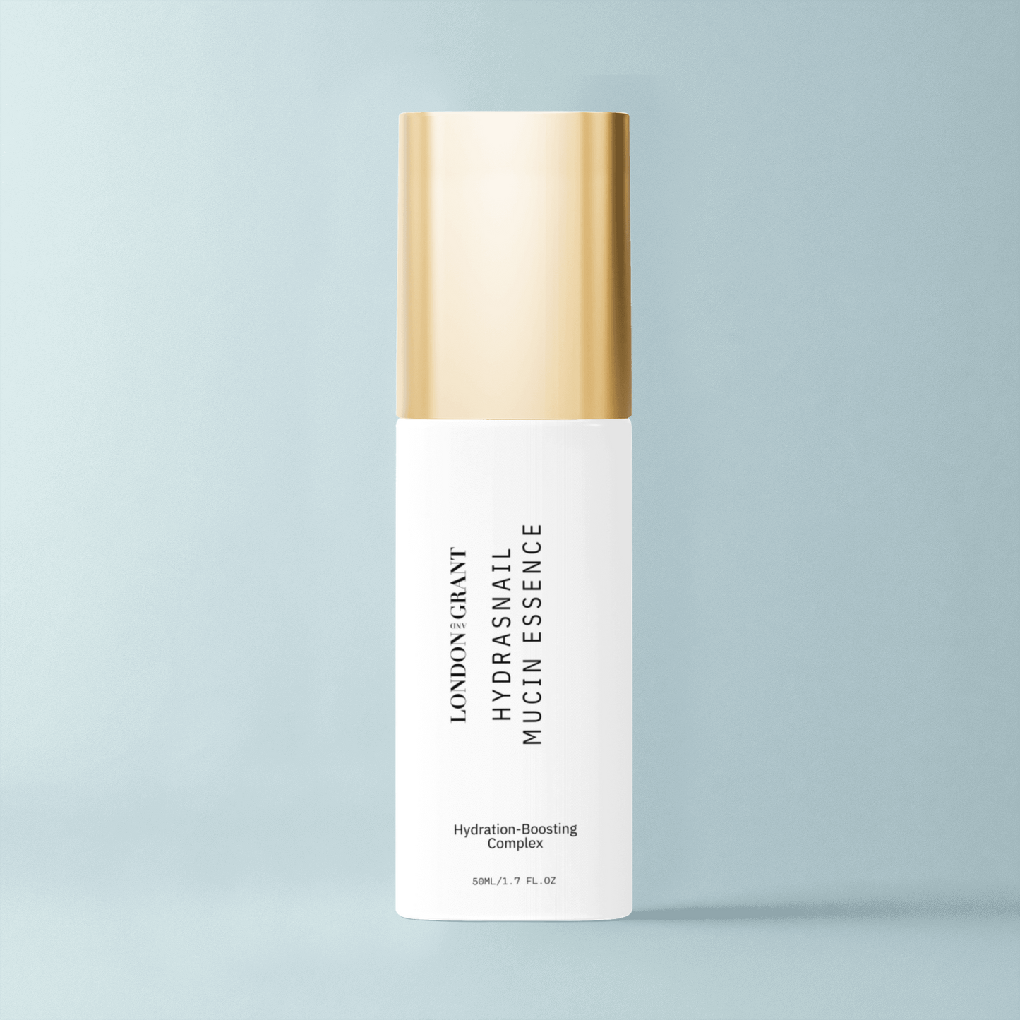 HydraSnail Mucin Essence Gold Cap