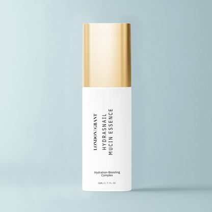 HydraSnail Mucin Essence Gold Cap