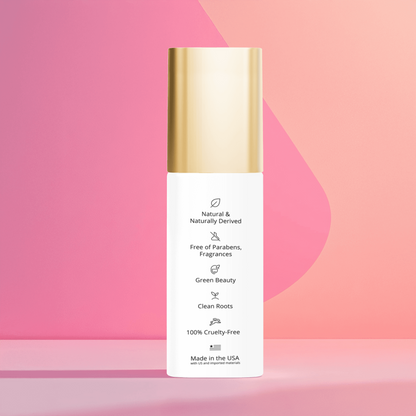 HydraSnail Mucin Essence Gold Cap
