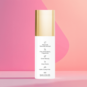 HydraSnail Mucin Essence Gold Cap