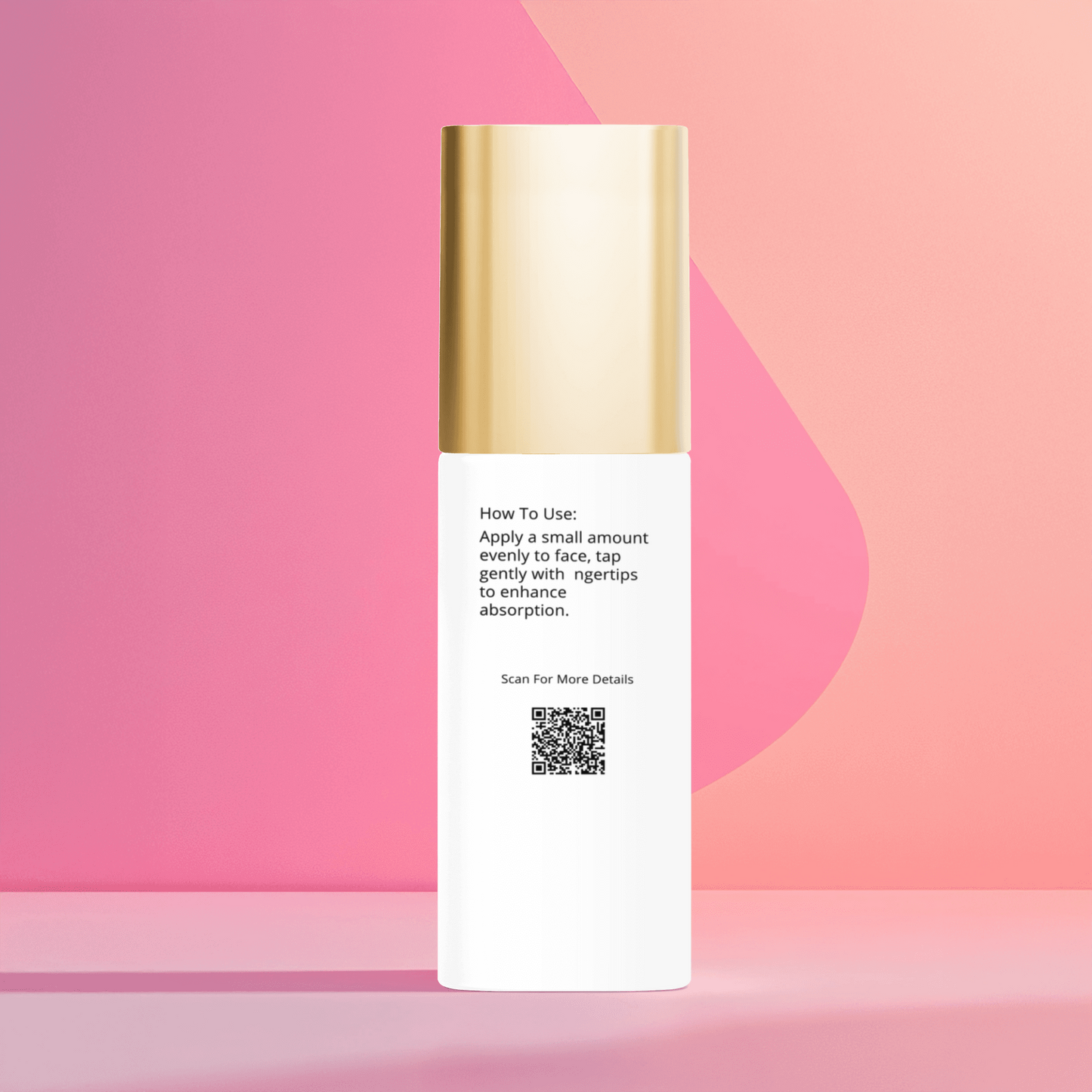 HydraSnail Mucin Essence Gold Cap