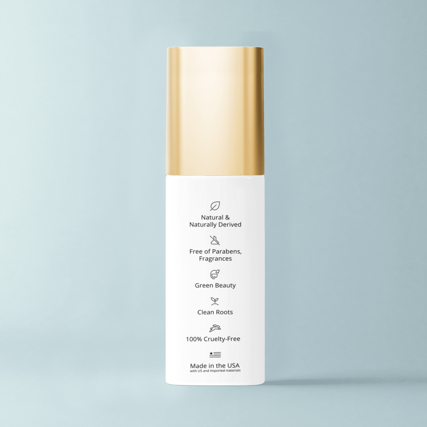 HydraSnail Mucin Essence Gold Cap