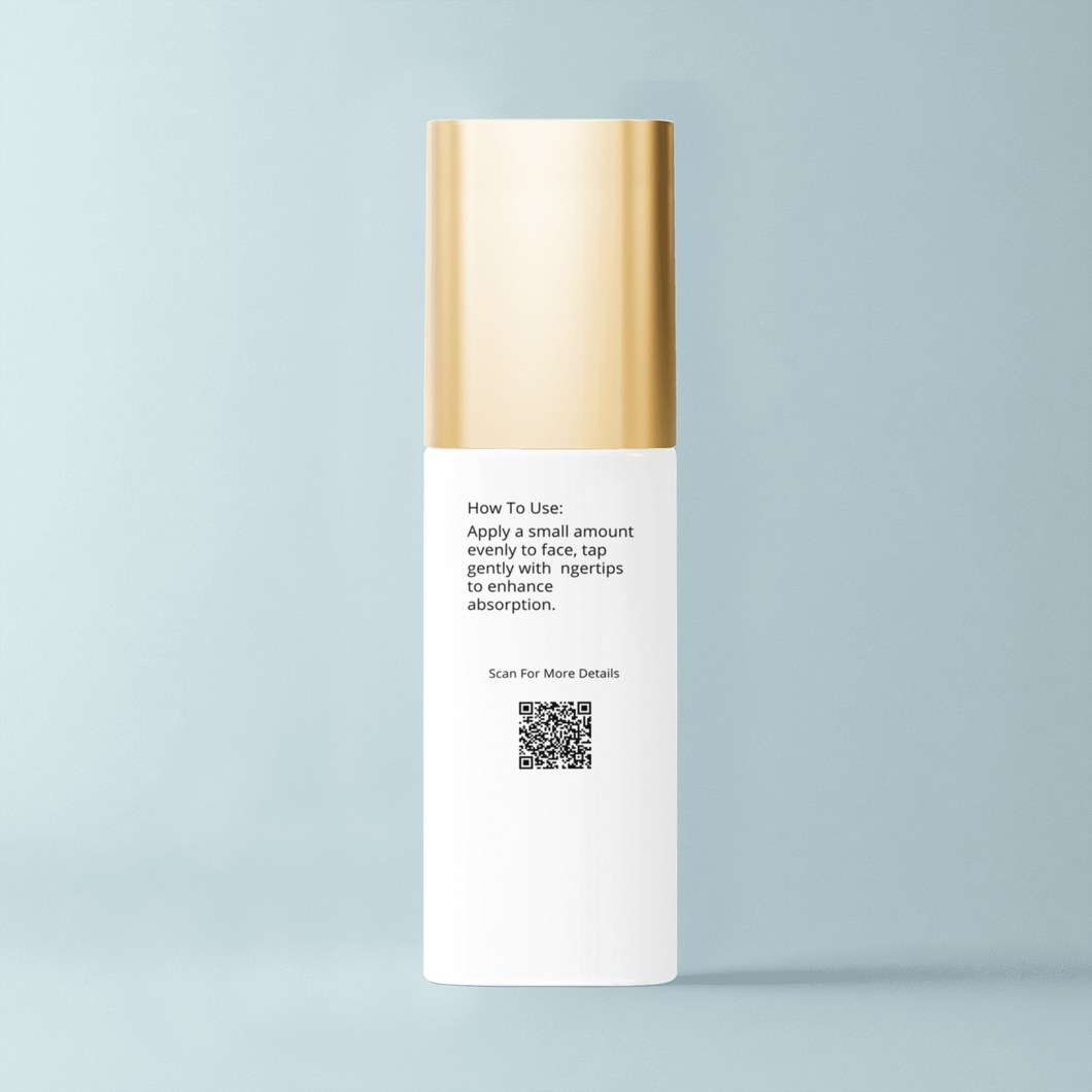 HydraSnail Mucin Essence Gold Cap