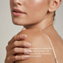 Load image into Gallery viewer, Manuka Honey Sea Moss Post-Shave Oil
