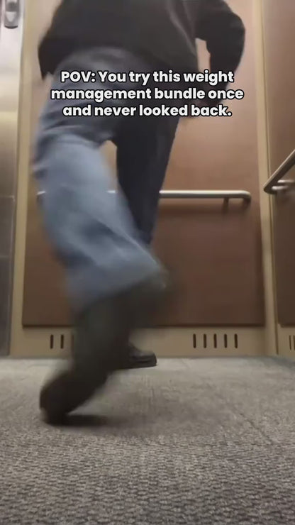 Metabolic Energy Support with MCT