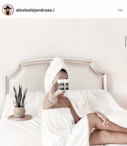 Daily Collagen Moisturizer (2%) Anti-Aging Brightens Skin Tone 2oz.